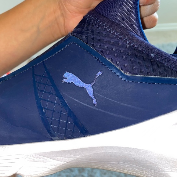 Puma Fierce Velvet Rope - Picture 8 of 9